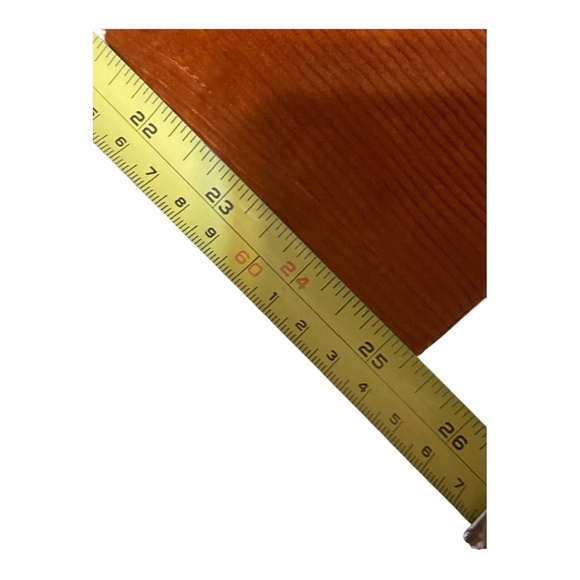 Mac Jeans corduroy jogger pant. Sz euro 36 - Picture 10 of 15